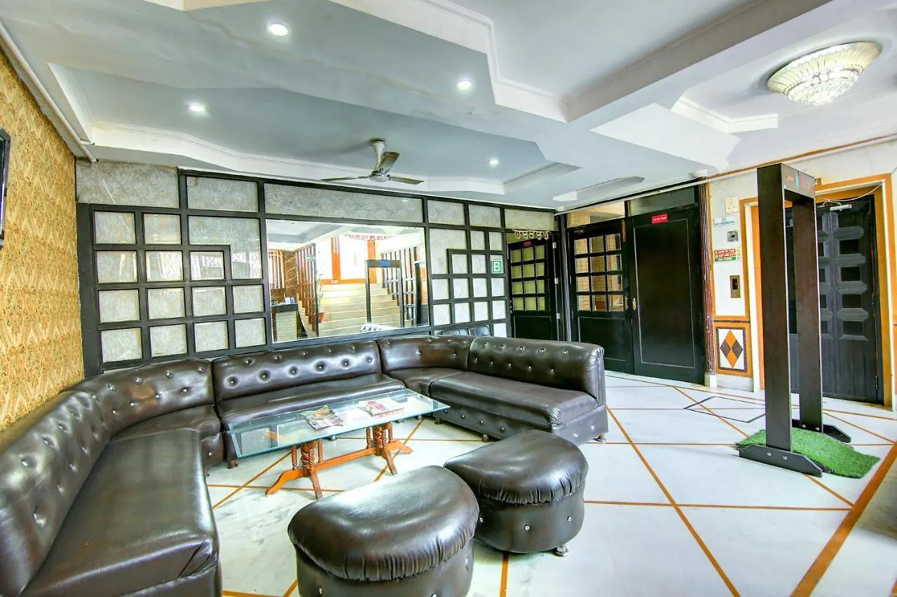 Fabhotel Le Heritage Karol Bagh Delhi  Delhi (National Capital Territory of India)