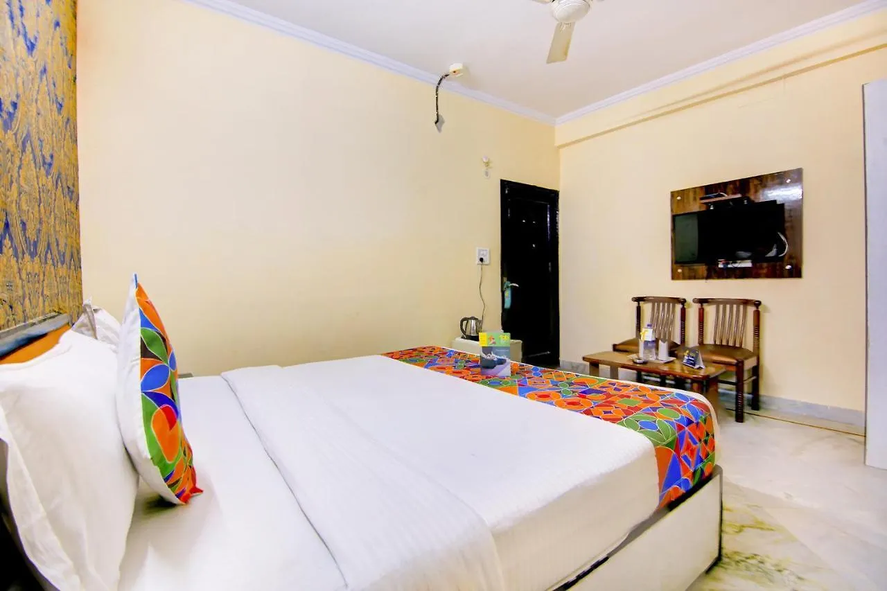 Guest house Fabhotel Le Heritage Karol Bagh Delhi