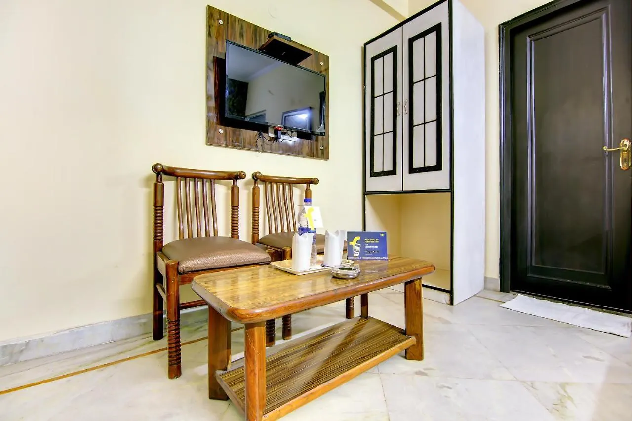 Guest house Fabhotel Le Heritage Karol Bagh Delhi