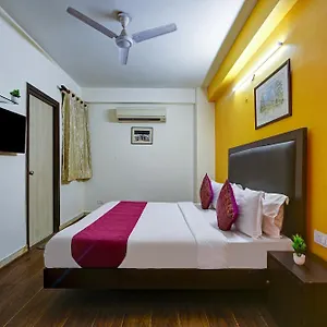 Bed & Breakfast Bijwasan Near Yashobhomi