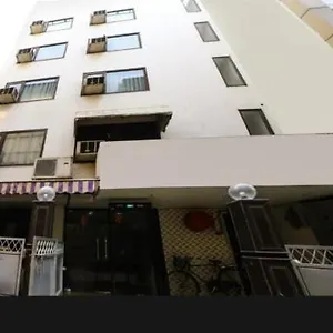 Hotel Amrit
